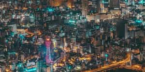 Osaka